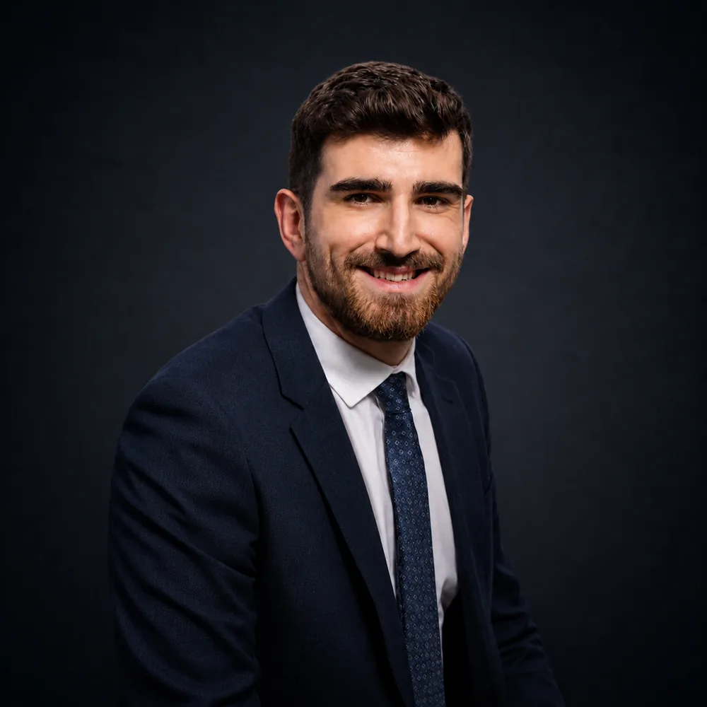 Achilles Adamopoulos
