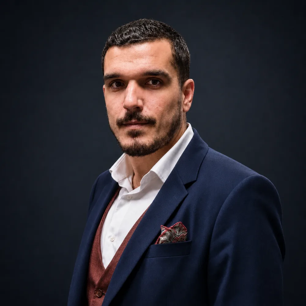 Timoleon Adamopoulos